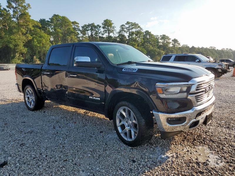 Foto 4 de la subasta – 2019 RAM 1500 con VIN 1C6RREJTXKN502708
