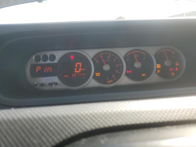 Photo 9 from auction – 2010 TOYOTA SCION XB with VIN JTLZE4FE8A1109311
