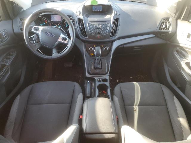 Photo 8 from auction – 2015 FORD ESCAPE S with VIN 1FMCU0F7XFUC33581