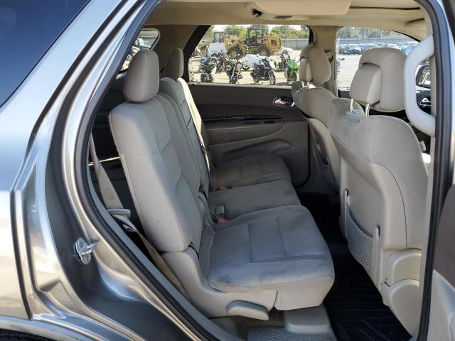 Photo 11 from auction – 2011 DODGE DURANGO CR with VIN 1D4RE4GG1BC740857