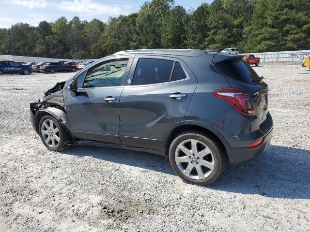Photo 2 from auction – 2017 BUICK ENCORE PRE with VIN KL4CJHSB9HB241427