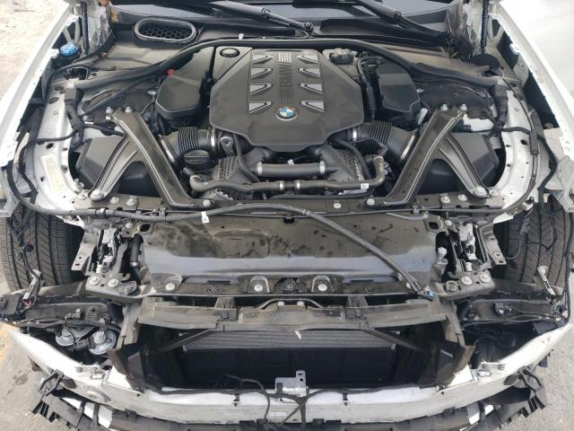 Photo 11 from auction – 2024 BMW 760 XI with VIN WBA33EJ00RCR45944