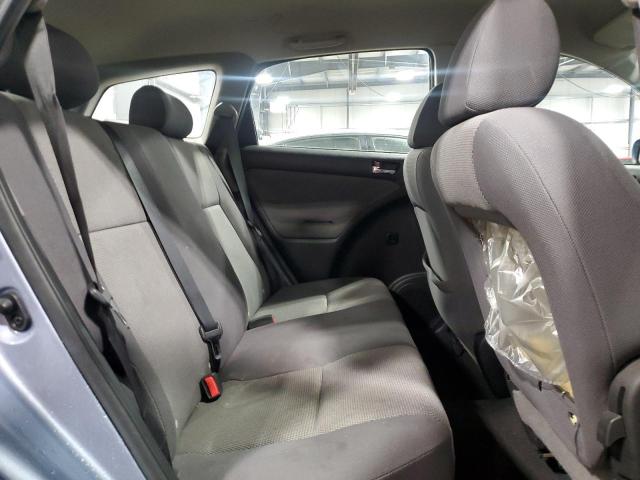 Photo 11 from auction – 2008 TOYOTA COROLLA MA with VIN 2T1KR32E58C693058