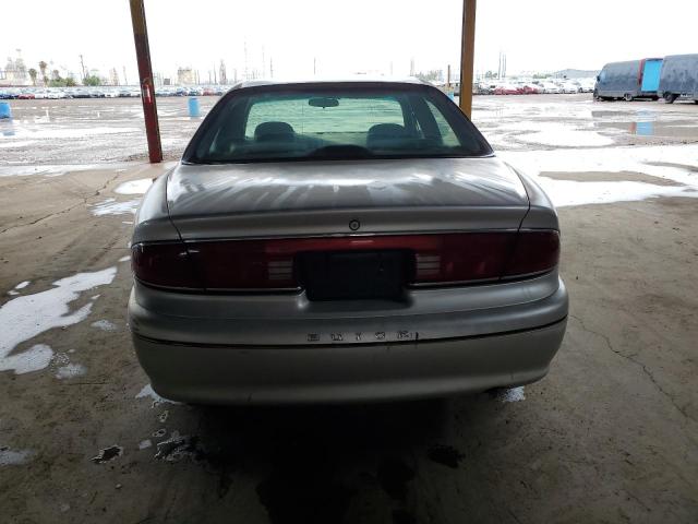 Photo 6 from auction – 2002 BUICK CENTURY CU with VIN 2G4WS52J021274115