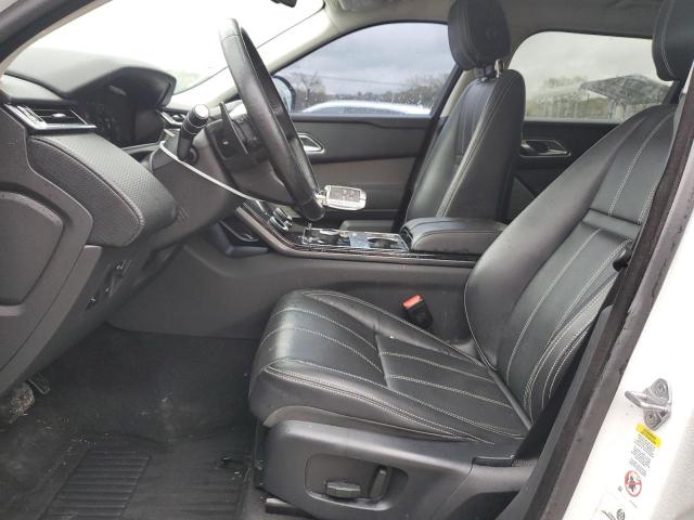 Photo 7 from auction – 2018 LAND ROVER RANGE ROVE with VIN SALYB2RX3JA747248