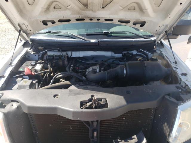 Zdjęcie 11 z aukcji – 2007 FORD F150 z VIN 1FTRF12297NA15992