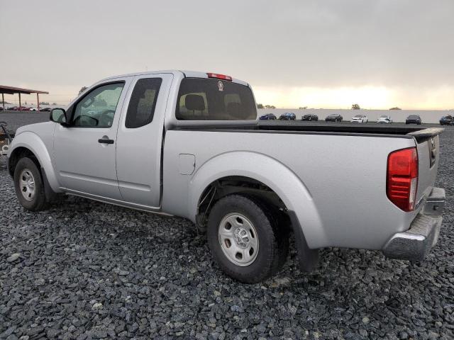 Foto 2 de la subasta – 2013 NISSAN FRONTIER S con VIN 1N6BD0CT0DN752001