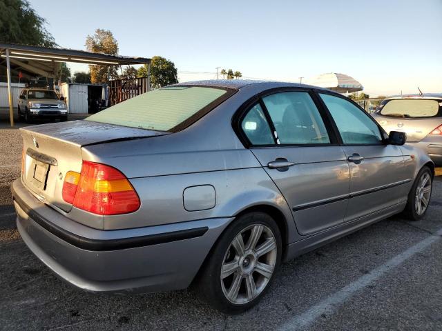 Photo 3 from auction – 2004 BMW 325 I with VIN WBAET37414NJ81722