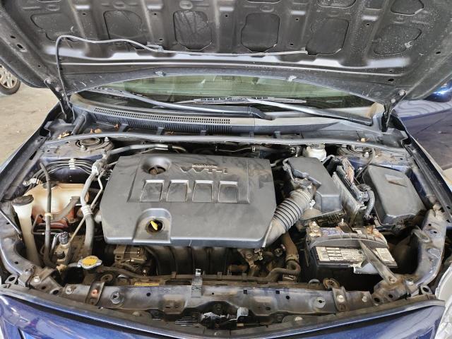 Photo 11 from auction – 2013 TOYOTA COROLLA BA with VIN 2T1BU4EE1DC014493