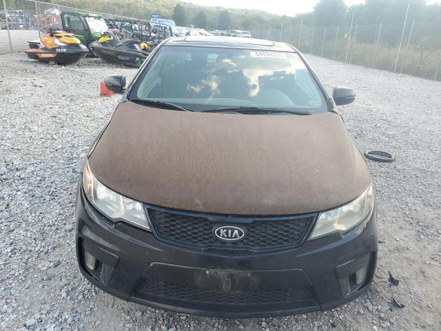Photo 5 from auction – 2012 KIA FORTE SX with VIN KNAFW6A35C5614308