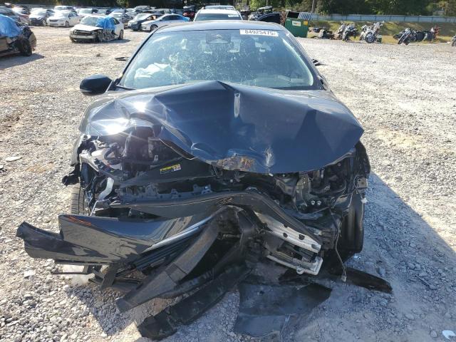 Photo 5 from auction – 2025 TOYOTA COROLLA SE with VIN 5YFS4MCE3SP232144