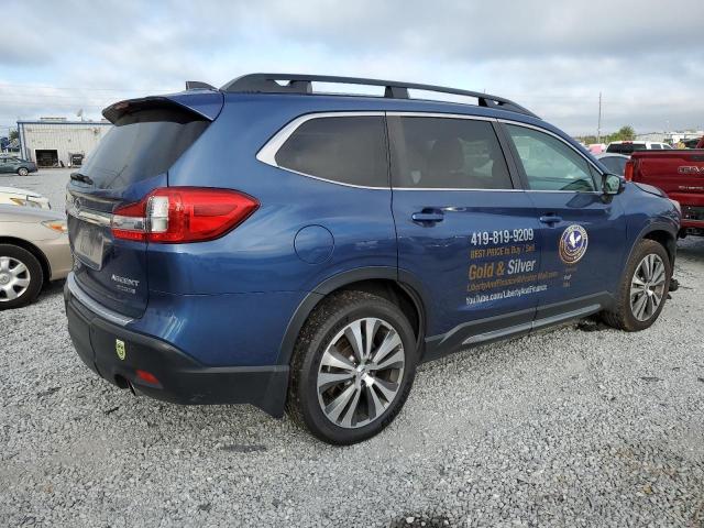 Photo 3 from auction – 2020 SUBARU ASCENT LIM with VIN 4S4WMAPD2L3470283