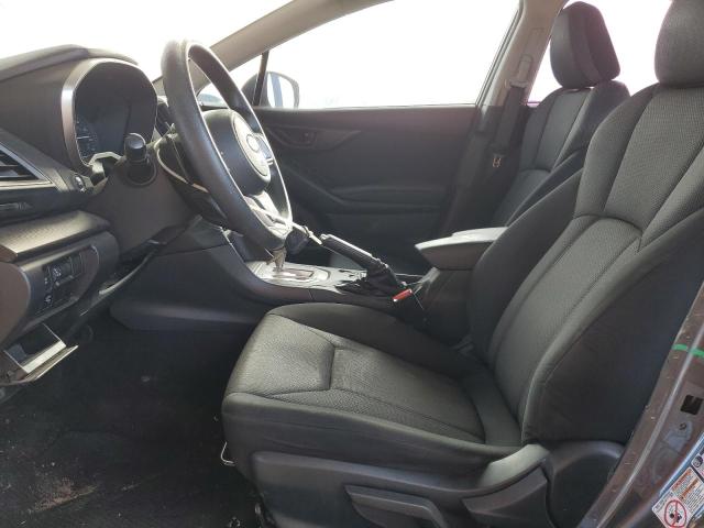 Photo 7 from auction – 2018 SUBARU IMPREZA PR with VIN 4S3GKAD66J3624754