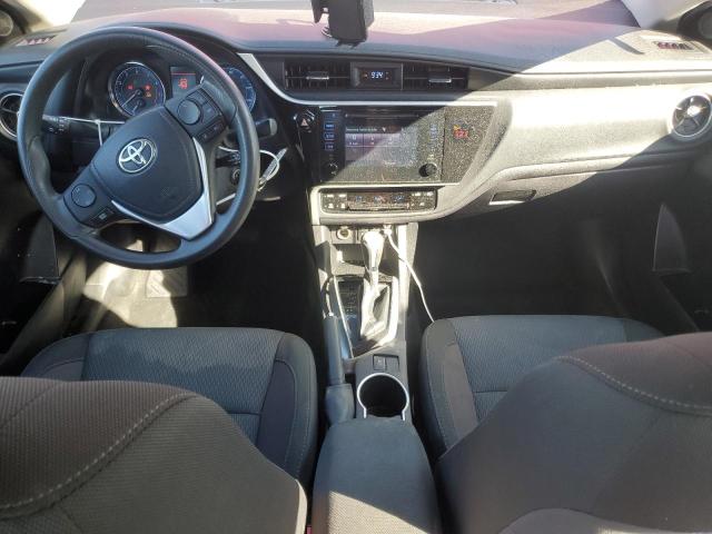 Photo 8 from auction – 2019 TOYOTA COROLLA with VIN 2T1BURHE9KC198538