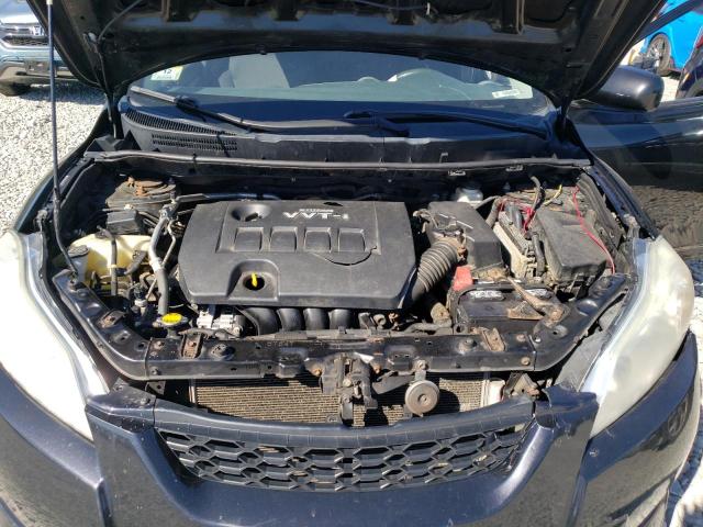 Photo 11 from auction – 2010 TOYOTA COROLLA MA with VIN 2T1KU4EE3AC475920