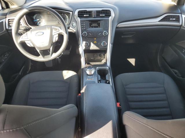 Photo 8 from auction – 2017 FORD FUSION SE with VIN 3FA6P0H79HR399175