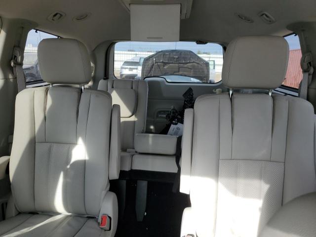 Photo 10 from auction – 2013 CHRYSLER TOWN & COU with VIN 2C4RC1CG3DR570745