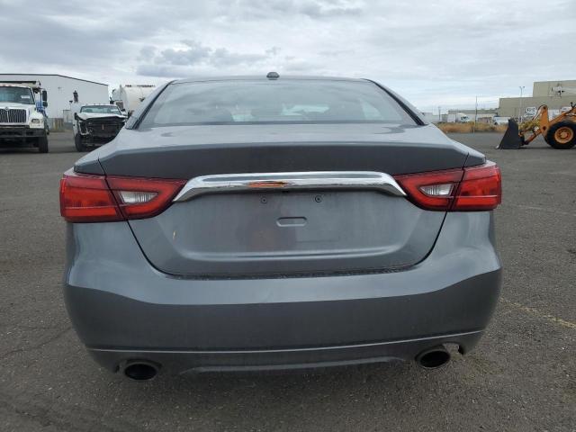 Photo 6 from auction – 2018 NISSAN MAXIMA 3.5 with VIN 1N4AA6AP0JC406527