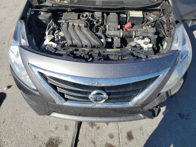 Photo 11 from auction – 2018 NISSAN VERSA S with VIN 3N1CN7AP1JL816709