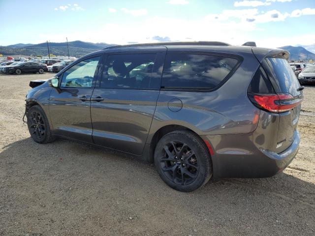 Photo 2 from auction – 2022 CHRYSLER PACIFICA T with VIN 2C4RC3BGXNR100341