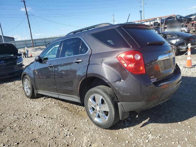 صورة رقم 2 من المزاد - 2015 CHEVROLET EQUINOX LT مع VIN 2GNFLGEK4F6158532