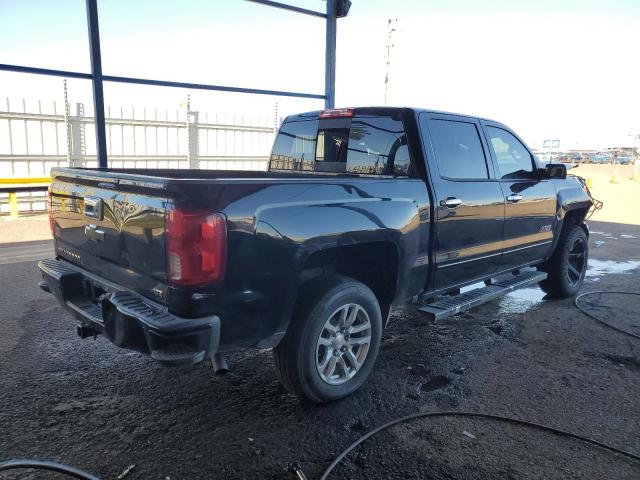 Photo 3 from auction – 2017 CHEVROLET SILVERADO with VIN 3GCUKSEC2HG186139