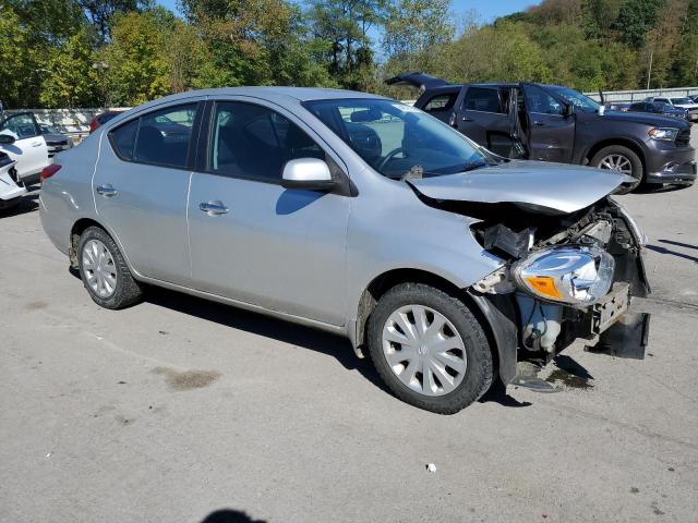 Photo 4 from auction – 2012 NISSAN VERSA S with VIN 3N1CN7AP7CL870423