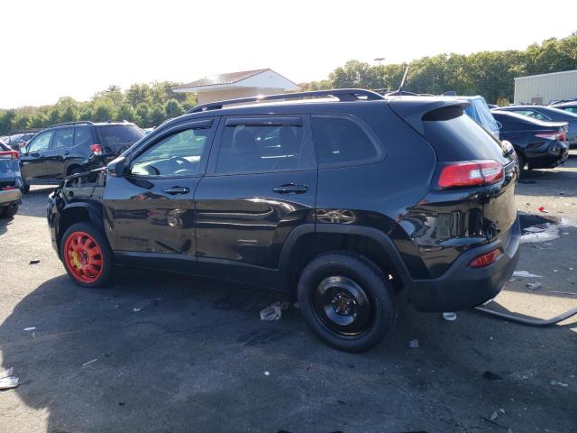 Photo 2 from auction – 2016 JEEP CHEROKEE L with VIN 1C4PJMDS2GW318238