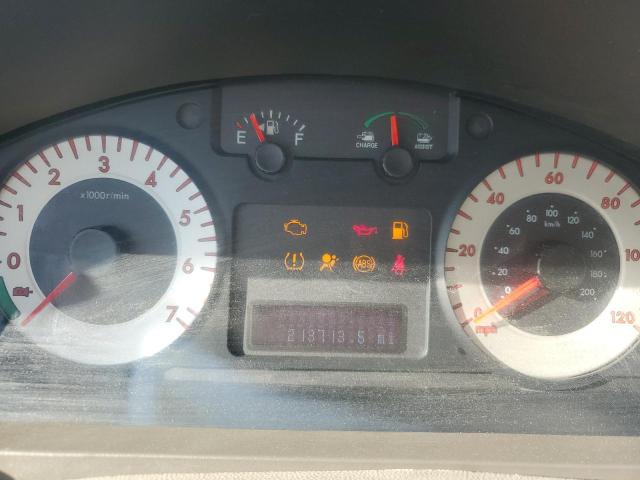 Photo 9 from auction – 2009 MAZDA TRIBUTE HY with VIN 4F2CZ49319KM07138