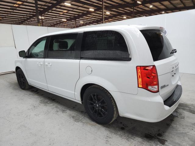 Photo 2 from auction – 2019 DODGE GRAND CARA with VIN 2C4RDGBGXKR770472