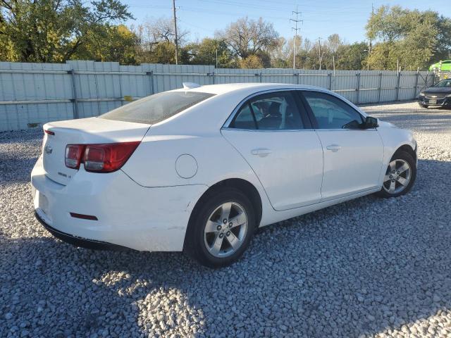 Photo 3 from auction – 2016 CHEVROLET MALIBU LIM with VIN 1G11C5SA7GF125866