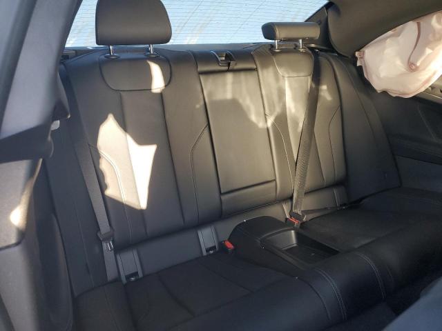 Photo 10 from auction – 2025 BMW M240I with VIN 3MW43CM00S8F58019