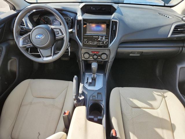 Photo 8 from auction – 2019 SUBARU IMPREZA with VIN 4S3GTAA60K3713755