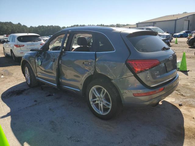 Photo 2 from auction – 2015 AUDI Q5 PREMIUM with VIN WA1LFAFP3FA140532
