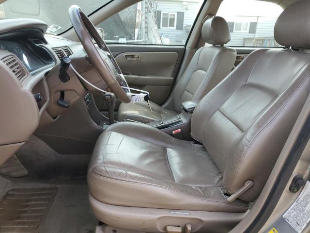 Photo 7 from auction – 2000 TOYOTA CAMRY LE with VIN 4T1BF28K5YU110258