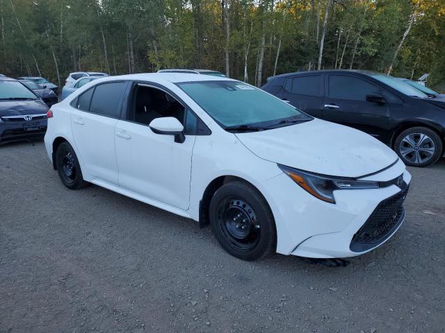 Photo 4 from auction – 2021 TOYOTA COROLLA LE with VIN 5YFBPMBE6MP216502