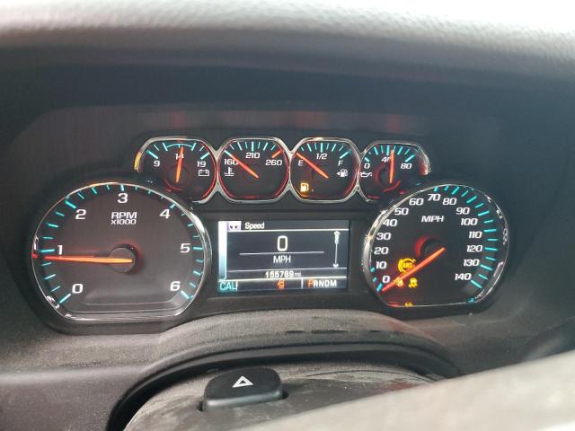 Photo 9 from auction – 2016 CHEVROLET SUBURBAN C with VIN 1GNSCHKC3GR119101
