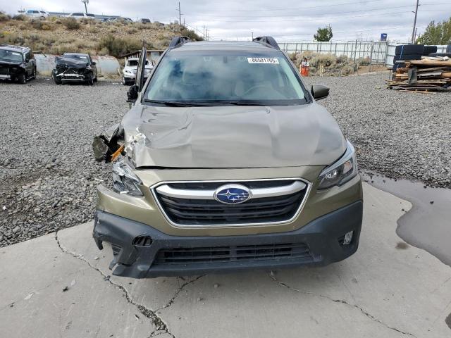 صورة رقم 5 من المزاد - 2022 SUBARU OUTBACK PR مع VIN 4S4BTAFC6N3211468