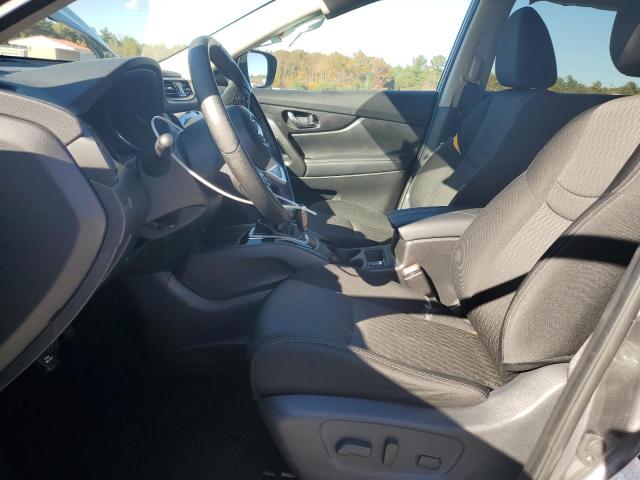 Photo 7 from auction – 2018 NISSAN ROGUE S with VIN KNMAT2MV0JP603570