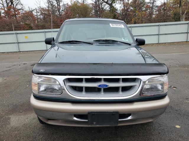 Photo 5 from auction – 1997 FORD EXPLORER with VIN 1FMDU35P9VZB77349