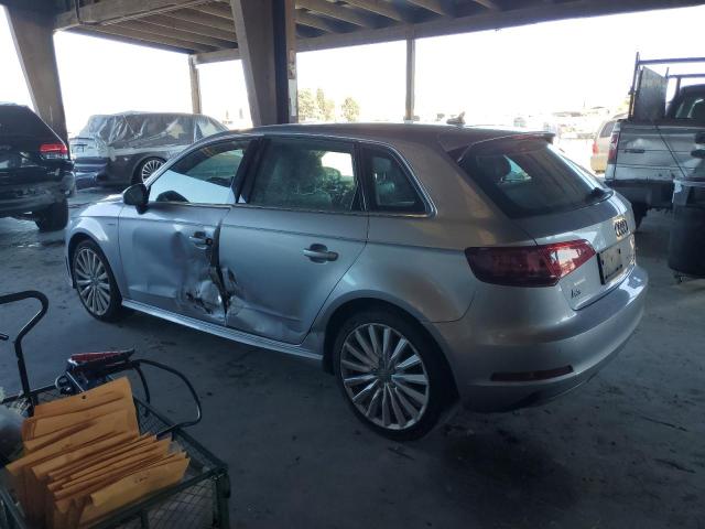Photo 2 from auction – 2016 AUDI A3 E-TRON with VIN WAUTPBFF4GA098502