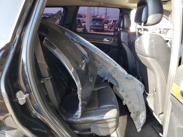 Photo 11 from auction – 2013 JEEP GRAND CHER with VIN 1C4RJEBG2DC656944