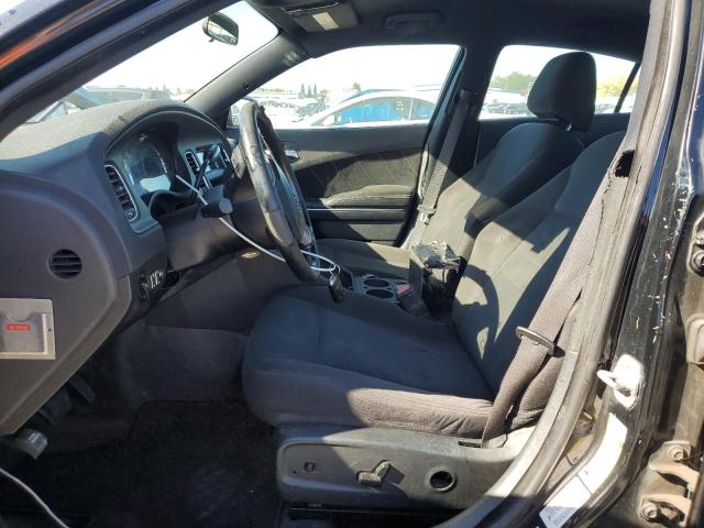 Photo 7 from auction – 2012 DODGE CHARGER PO with VIN 2C3CDXAT1CH207083