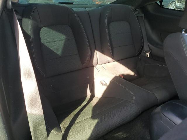 Photo 10 from auction – 2016 FORD MUSTANG with VIN 1FA6P8AM9G5254993