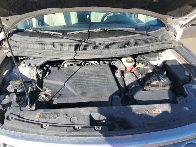 Photo 12 from auction – 2017 FORD EXPLORER P with VIN 1FM5K8HTXHGD12421