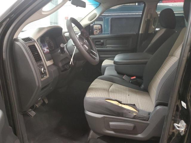 Photo 7 from auction – 2012 DODGE RAM 1500 S with VIN 1C6RD7KT8CS165824