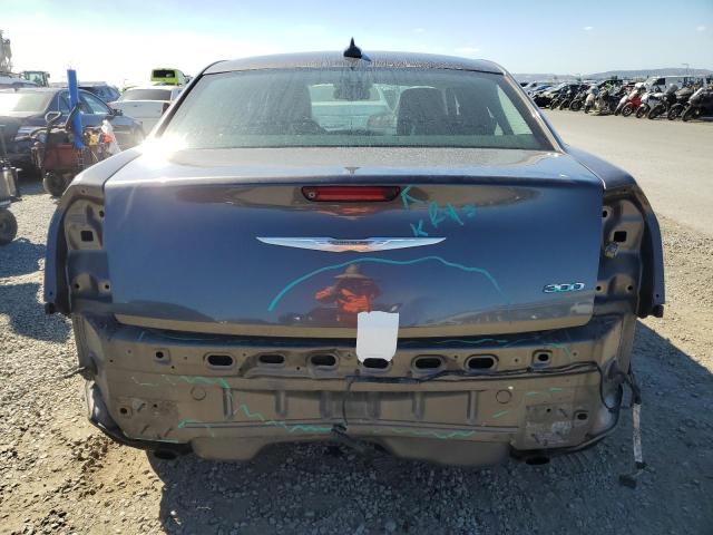 Photo 6 from auction – 2015 CHRYSLER 300 LIMITE with VIN 2C3CCAAG5FH763260