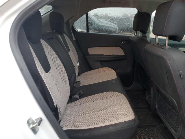 Photo 11 from auction – 2017 CHEVROLET EQUINOX LT with VIN 2GNALCEKXH6176345