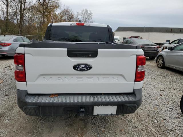 Photo 6 from auction – 2025 FORD MAVERICK X with VIN 3FTTW8A33SRB21689