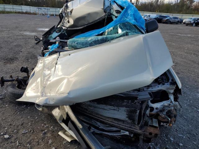 Photo 12 from auction – 2010 FORD ESCAPE XLT with VIN 1FMCU0D70AKD31607